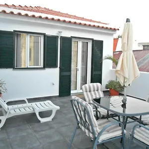  Apartamento Terrace
