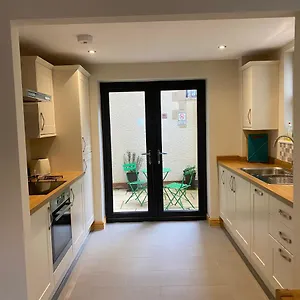 Flat 3 Apartment Richmond (North Yorkshire)
