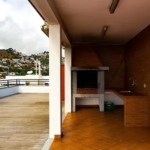 Apartamento Batista By Horizon View Madeira Funchal (Madeira)