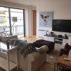Park Avenue Vieira Apartment Lisbon