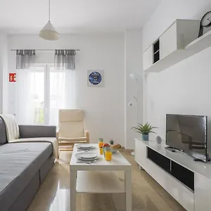 Alcalá Del Rio! 1a Apartamento Alcala del Rio