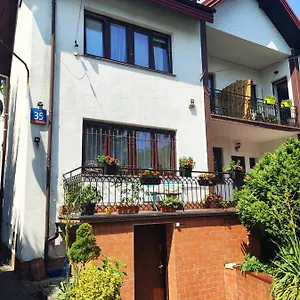 Stroma Guest Kwatera prywatna Warszawa