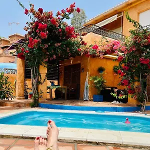 Con Jacuzzi Y Terraza Con Opcion A Piscina Privada Apartamento Almuñécar
