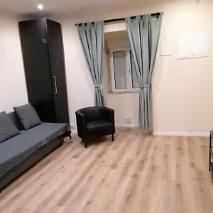 Heart Santa Marta Apartment Lisbon