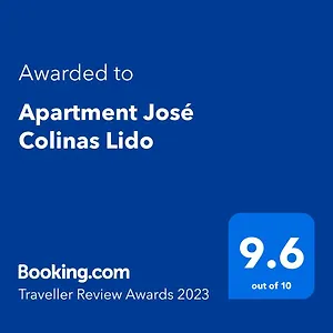 Apartment Jose Colinas Lido, Funchal (Madeira)