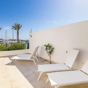 Vista Dos Seus Sonhos T2 Hsr Vilamarina Apartment Vilamoura