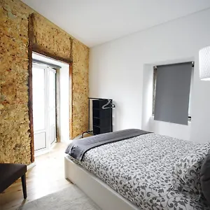 Charming Bairro Alto Apartamento Lisboa
