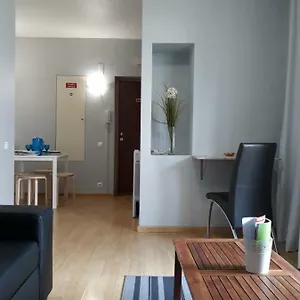  Apartamento America - Blue Sea Ii