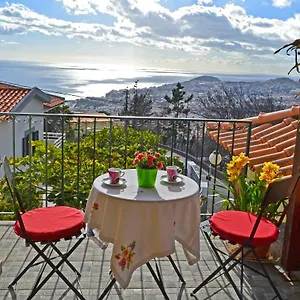 Appartamento Bela Vista, Funchal (Madeira)