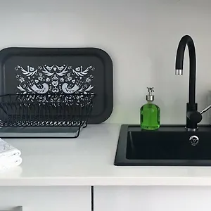 1912 - De Charme Apartment Lisbon