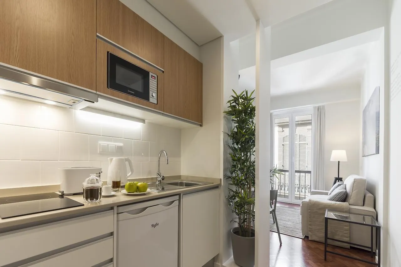 Downtown Funchal Apartments By An Island Apart פונשל